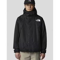 the north face chaquetas chaqueta dryvent mono mountain jacket tnf black para hombre