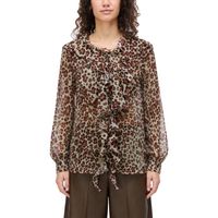 iblues camisa iblaerosi para mujer