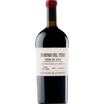 Dominio Del Pidio Tinto 2021 Vino Tinto España Ribera Del Duero 75 Cl. 14.5º