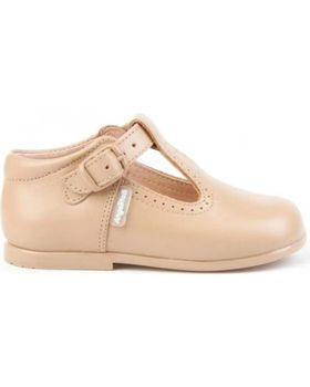 de ANGELITOS SANDALIAS 503 MARRóN