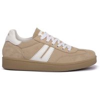 igico zapatillas atala avorio para mujer