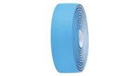 cinta de manillar bbb flex ribbon gel azul