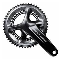 bielas shimano dura ace r9100 11v 175mm 11 velocidades carretera 5236t
