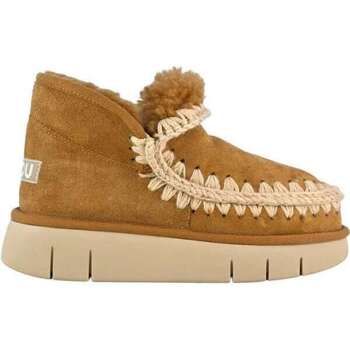 Mou Botines Eskimo Bounce Sneaker para mujer