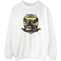 harry potter jersey hufflepuff para mujer