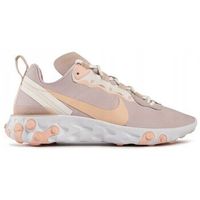 nike zapatillas react 55 para mujer