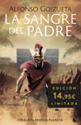 la sangre del padre