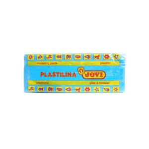 Plastilina JOVI (150gr) - Azul claro