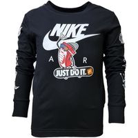 nike camiseta manga larga 86k350 para nino