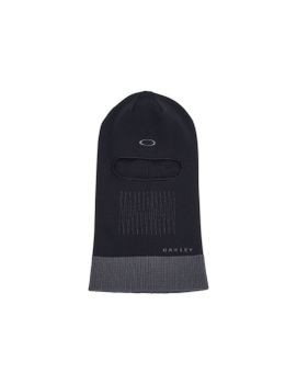 Gorro de Snow Oakley Y2K 3-In-1 Balaclava Beanie Hombre Negro