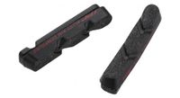 x2 pastillas de llanta de aleacion trp