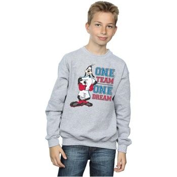 Disney Jersey One Team One Dream para niño