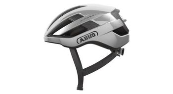 Casco de  p ciclismo de carretera  p abus wingback gleam gris