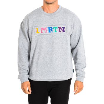 La Martina Jersey TMF304-FP538 para hombre