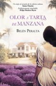 olor a tarta de manzana