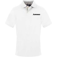aquascutum polo gt36282 para hombre