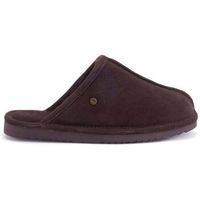 warmbat pantuflas barron para hombre