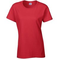 gildan camiseta missy fit para mujer
