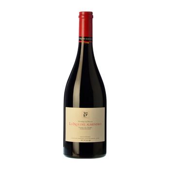 Dominio De Atauta Vino Tinto Llanos Del Almendro Ribera Crianza 75 Cl 14% Vol.