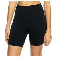 roxy short heart into it biker para mujer