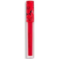 makeup revolution pintalabios vinyl liquid lipstick - haunted para mujer