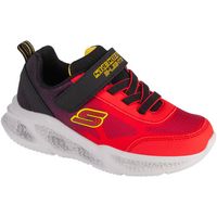 skechers zapatillas meteor-lights - krendox para nino