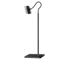 soporte telescopico universal para telefono y tableta de suelo con tubo flexible ajustable de 55-100 cm altura ajustabl