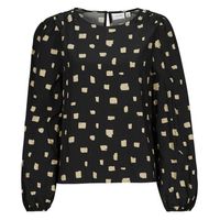 vila blusa vilana para mujer