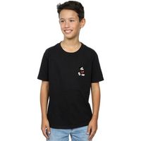 disney tops y camisetas kickin para nino