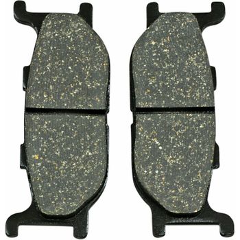 Pastillas de freno EBC Brakes FA179