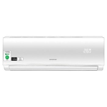 Infiniton SPTSE09A2 Aire Acondicionado Split 1x1 con Bomba de Calor WiFi 2250 Frigorías