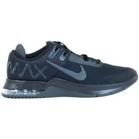 nike zapatos chaussures de training air max alpha 4 maille respirante para hombre