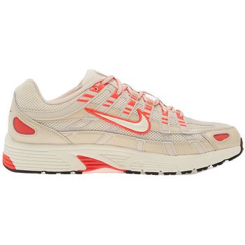 Nike Deportivas Moda Baskets p-6000 respirantes para hombre