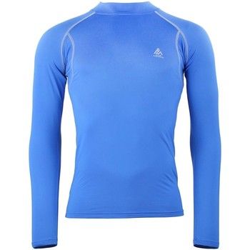 Peak Mountain Camiseta manga larga Top technique homme CANJOY para hombre