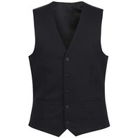 brook taverner chaleco de traje one mercury para hombre