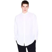 eax camisa manga larga xm001222af14619 para hombre