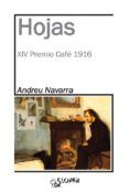 hojas