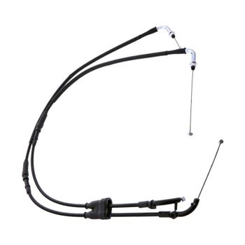 Cable del acelerador Ducati Multistrada 1200 -'15 kit completo
