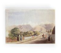 lienzo 60x40 impresion paisaje