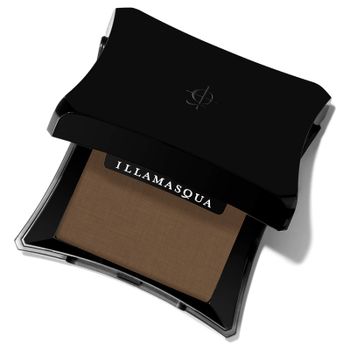 Illamasqua Eye Brow Cake 4.5g (Various Shades) - Thunder