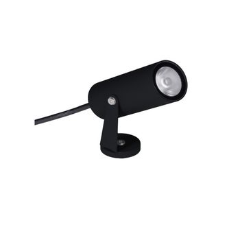 Foco de exterior led logan ip65 (6w)