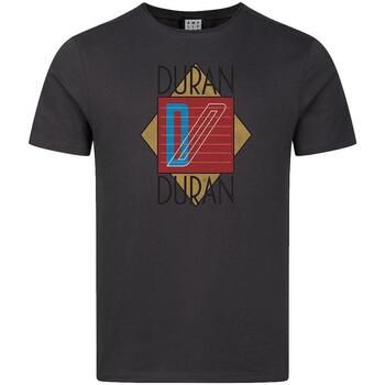 Amplified Clothing Camiseta GD4367 para hombre