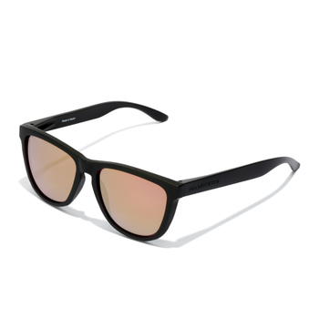 Gafas de sol Hawkers One Raw - Black Rose Gold