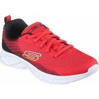 skechers zapatillas microspec ii vovrix para nino