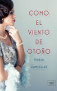 como el viento de otono