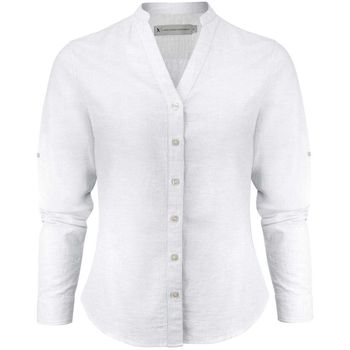 James Harvest Camisa Townsend para mujer