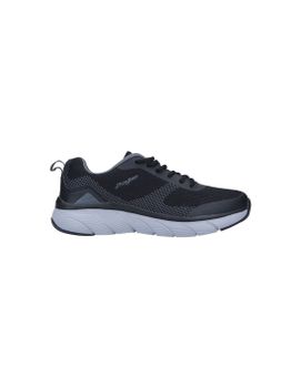 Zapatillas J'hayber Chalor Hombre Black