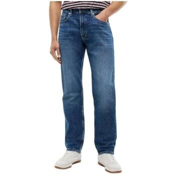 Tommy Hilfiger Jeans DM0DM23682 1BK para hombre