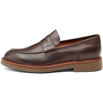 Frau Mocasines 35M7 para hombre