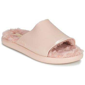 Melissa Chanclas MELISSA FLUFFY SIDE AD para mujer